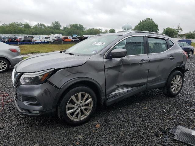 Vin: jn1bj1cw0lw646137, lot: 56873725, nissan rogue s 2020 img_1