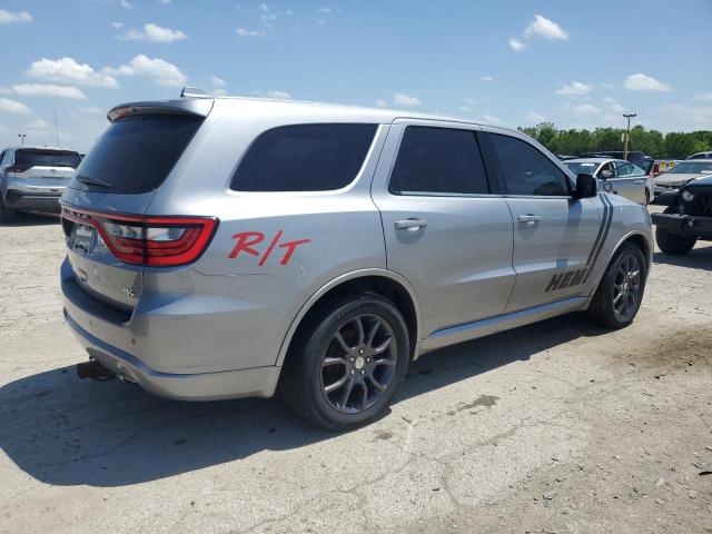 Vin: 1c4sdjct1fc188494, lot: 55940655, dodge durango r/t 20153