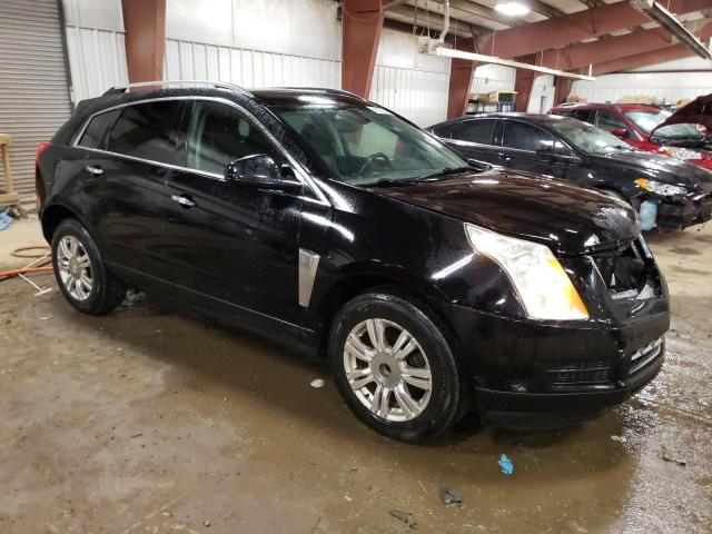Vin: 3gyfnbe38fs540878, lot: 55785115, cadillac srx luxury collection 20154