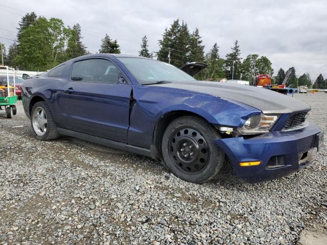 Vin: 1zvbp8an1a5141223, lot: 55624205, ford all models 20104