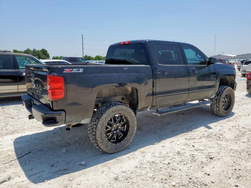 Vin: 3gcukrec8gg154111, lot: 58071115, chevrolet all models k1500 lt 20163