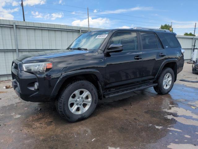 Vin: jtebu5jr6g5352743, lot: 58003455, toyota 4runner sr5/sr5 premium 2016 img_1