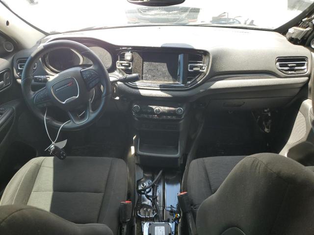 2022 DODGE DURANGO PU 1C4SDJFT9NC202118