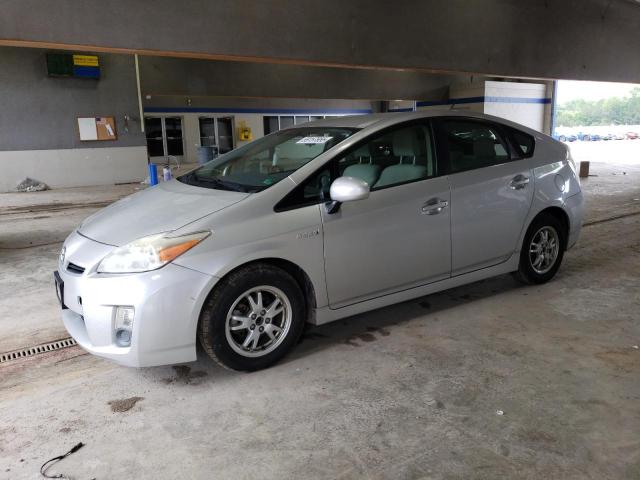 Vin: jtdkn3du6b5350747, lot: 59157955, toyota prius 2011 img_1