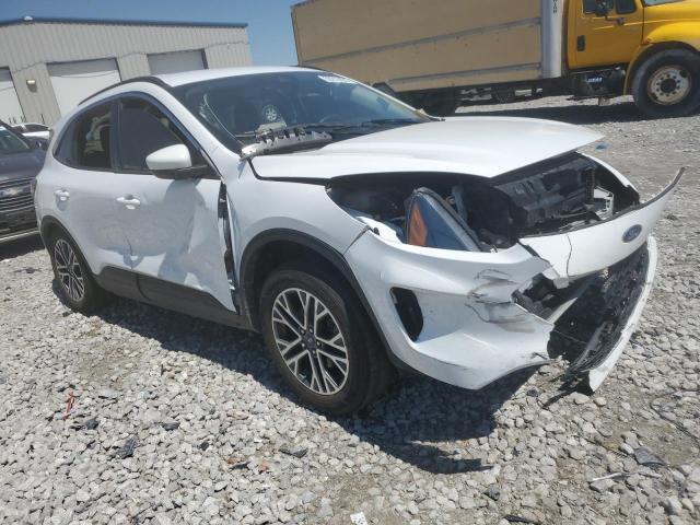 2020 FORD ESCAPE SEL 1FMCU9H6XLUC43533