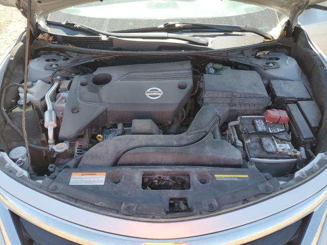 2015 NISSAN ALTIMA 2.5 - 1N4AL3AP4FN312915