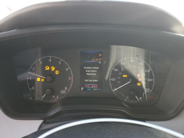 2024 TOYOTA COROLLA SE - 5YFS4MCE5RP186844