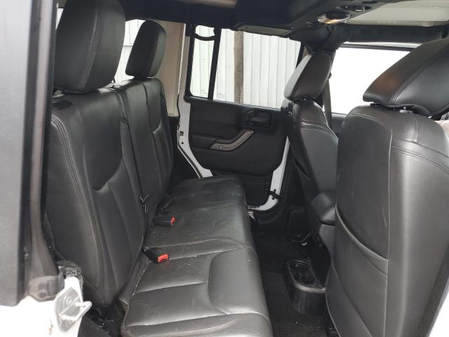 2017 JEEP WRANGLER UNLIMITED SPORT 1C4BJWDG2HL574481