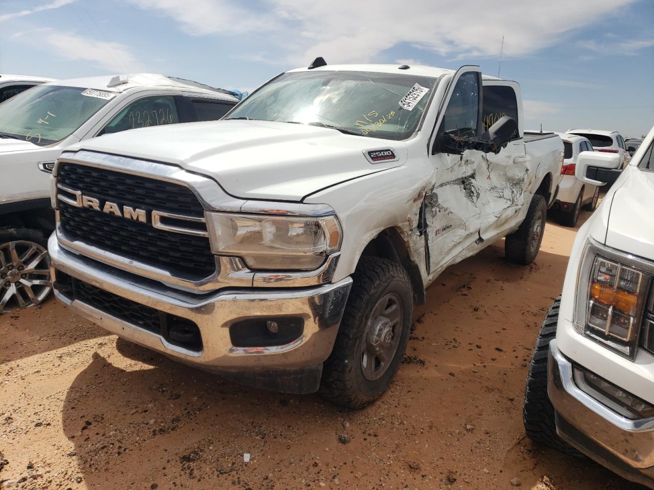 RAM 2500 BIG HORN/LONE STAR