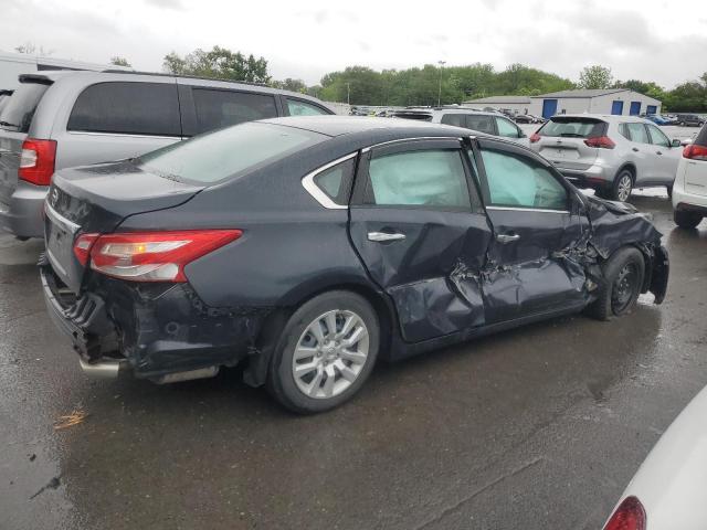 Vin: 1n4al3ap7hc270643, lot: 58025955, nissan altima 2.5 20173