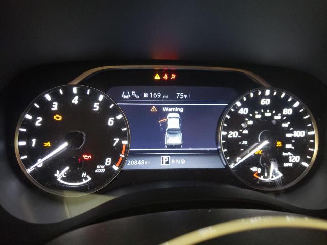 2022 NISSAN FRONTIER S 1N6ED1EK5NN651688