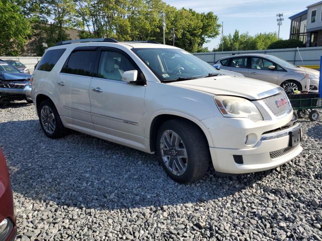 Vin: 1gkkvted6cj238879, lot: 57243625, gmc acadia den denali 20124