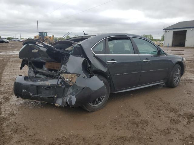 Vin: 2g1wc5e38d1220166, lot: 57959275, chevrolet impala ltz 20133