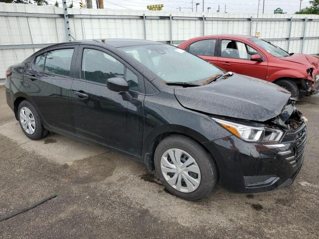 Vin: 3n1cn8dv6rl904036, lot: 57171745, nissan versa s 20244