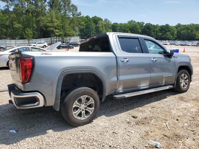 Vin: 3gtu9ded2kg223813, lot: 57208095, gmc sierra k1500 slt 20193