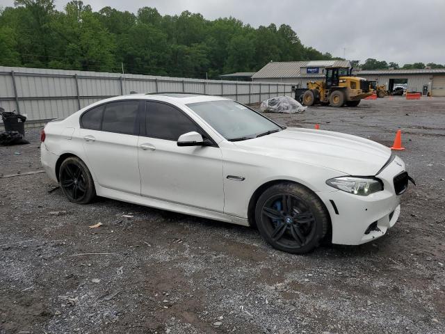 Vin: wba5b3c50ed535321, lot: 57020725, bmw 5 series xi 20144