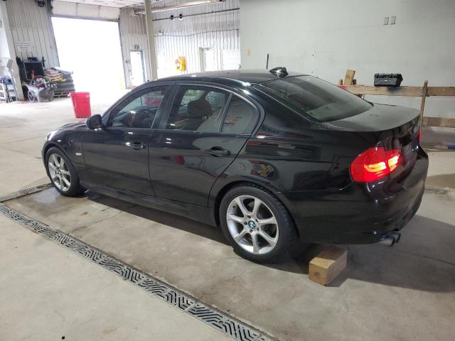 Vin: wbapk5c57bf125958, lot: 55773745, bmw 3 series xi sulev 20112