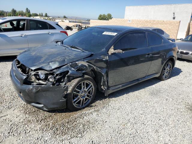 TOYOTA SCION TC