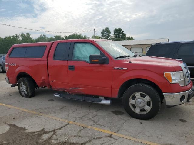 Vin: 1ftfx1ev3akb46835, lot: 58845975, ford f-150 super cab 20104