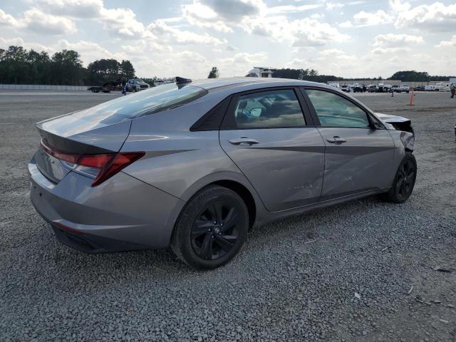 Vin: kmhlm4ag6pu542822, lot: 56629915, hyundai elantra sel 20233