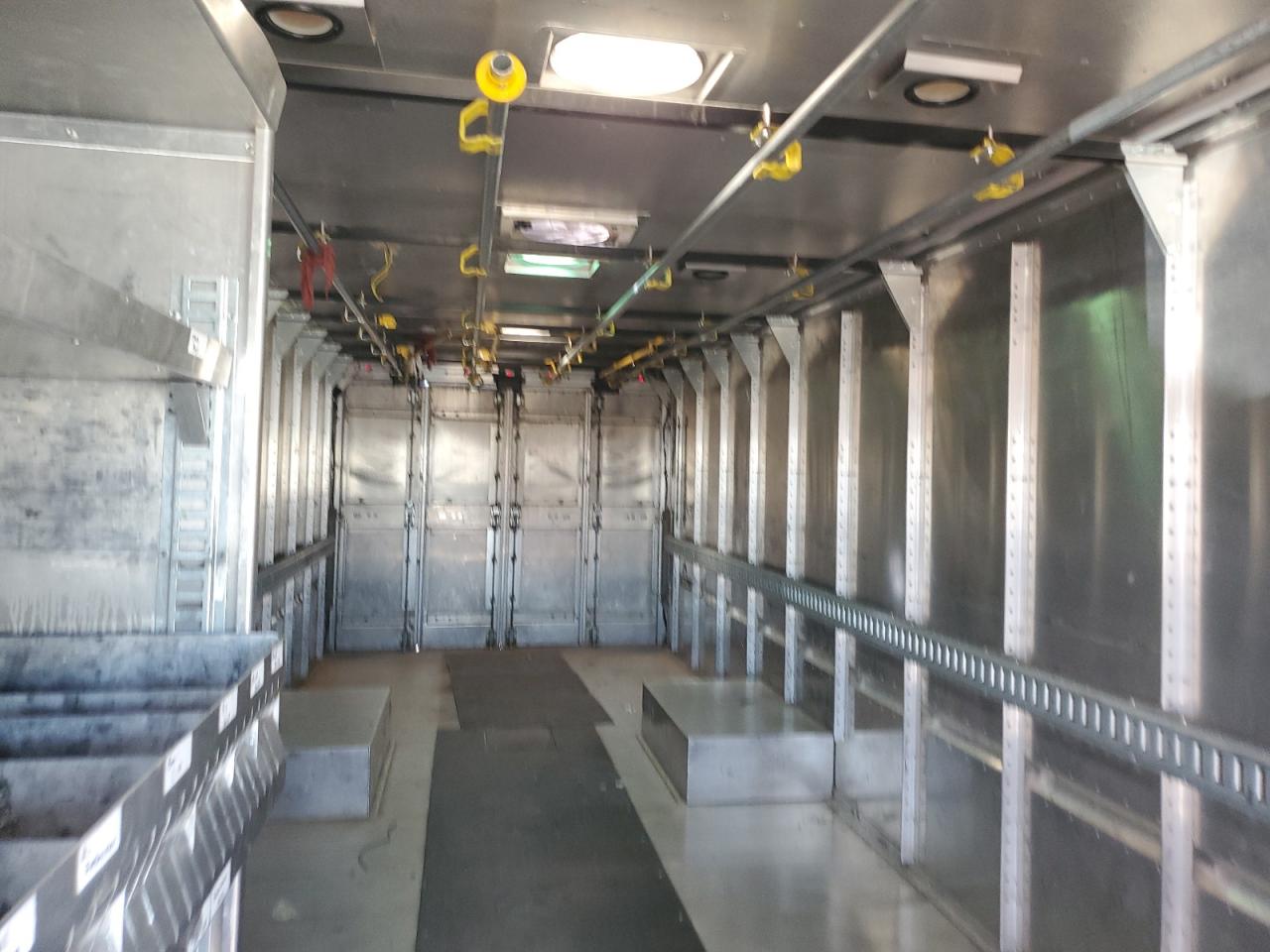 Lot #3160083997 2013 FORD F59