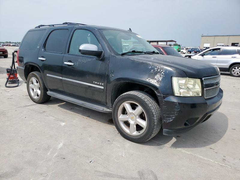 Vin: 1gnucce0xar177369, lot: 57185975, chevrolet tahoe c1500 ltz 20104