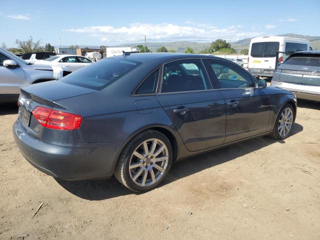 Vin: wauafafl4bn001018, lot: 55501395, audi a4 premium 20113