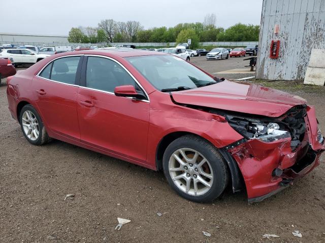 Vin: 1g11f5rr7df104403, lot: 55672975, chevrolet malibu 2lt 20134