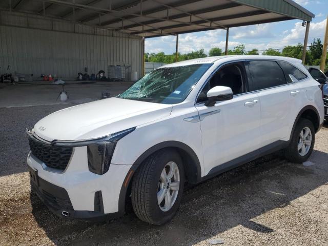 Vin: 5xyrg4jc7sg316771, lot: 55503895, kia sorento lx 2025 img_1