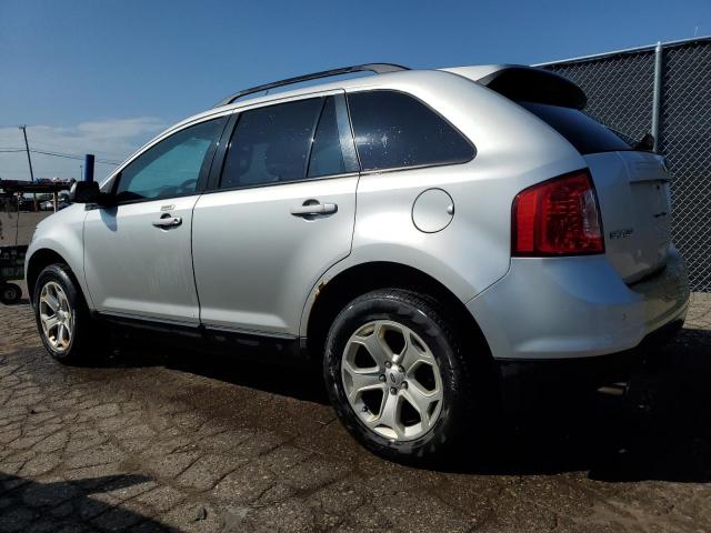 Vin: 2fmdk4jc7eba26365, lot: 56839515, ford edge sel 20142