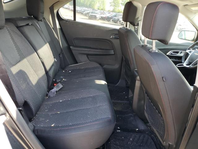 2017 CHEVROLET EQUINOX LT - 2GNFLFEK5H6125178