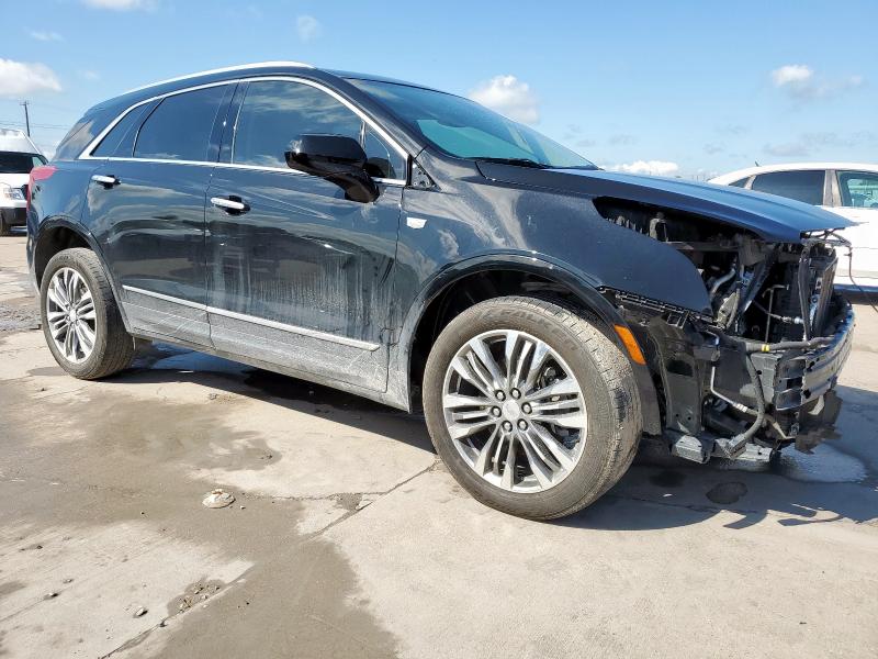 Vin: 1gykncrs5kz116898, lot: 57436045, cadillac xt5 luxury 20194