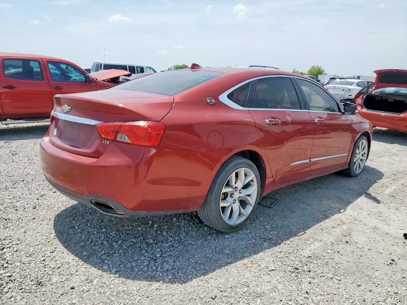 Vin: 2g1155s3xe9314142, lot: 57295305, chevrolet impala ltz 20143