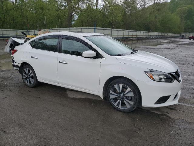Vin: 3n1ab7ap2ky244778, lot: 55842885, nissan sentra s 20194