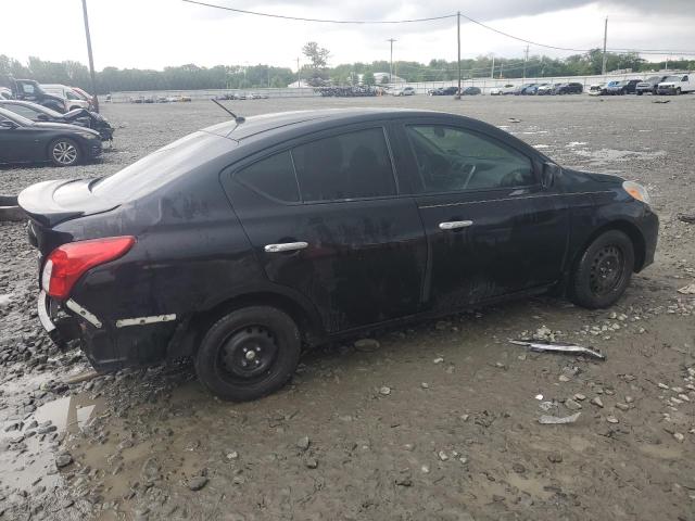 Vin: 3n1cn7ap9el836101, lot: 57224735, nissan versa s 20143