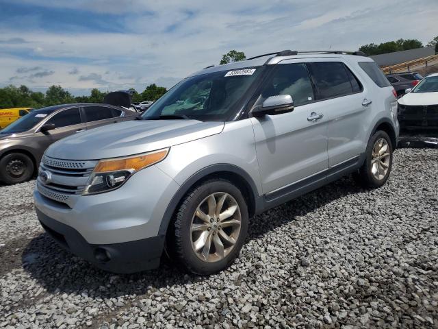 FORD EXPLORER L