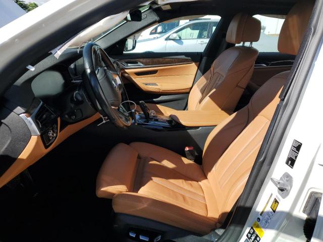 2020 BMW 540 XI WBAJS3C01LWW68609