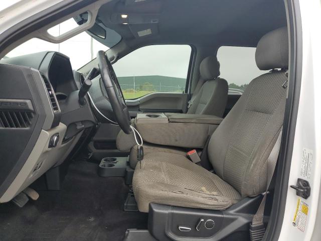 2018 FORD F150 SUPER - 1FTEW1EP2JKE66132