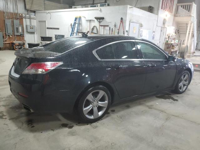 Vin: 19uua8f73da005146, lot: 57225965, acura tl advance 20133