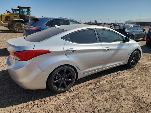 Vin: kmhdh4ae7cu349600, lot: 57899385, hyundai elantra gls 20123