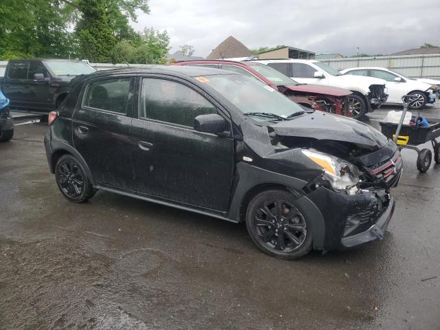 2023 MITSUBISHI MIRAGE SE ML32AWHJ8PH001465