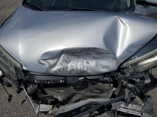 2016 HONDA CR-V TOURI - 5J6RM3H9XGL016077