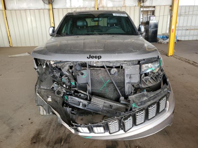 2018 JEEP GRAND CHER - 1C4RJFAG8JC303143