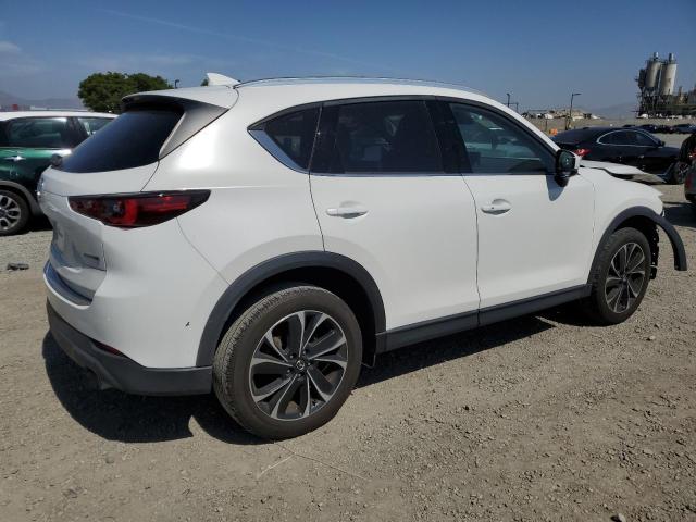 Vin: jm3kfbdm2p0133912, lot: 58258285, mazda cx-5 premi premium 20233