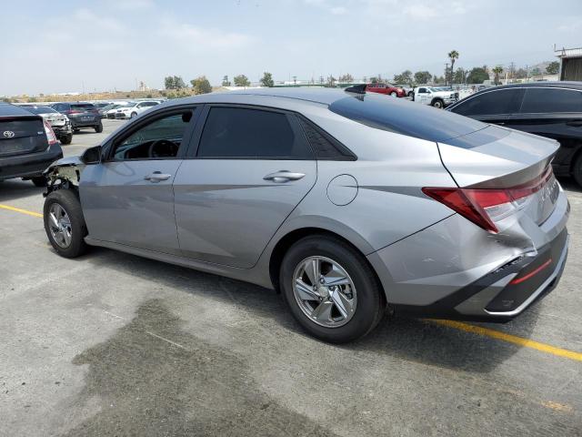 Vin: kmhll4dg7su916006, lot: 54621725, hyundai elantra se 20252