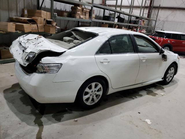 Vin: 4t4bf3ek6br131966, lot: 58658275, toyota camry base 20113
