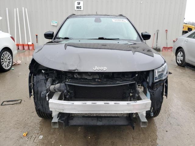2020 JEEP COMPASS SP - 3C4NJDAB8LT210072