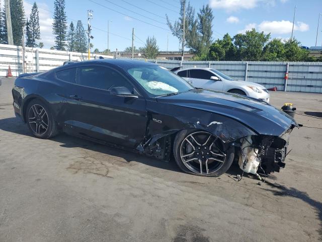Vin: 1fa6p8cf8l5136040, lot: 56015965, ford mustang gt 20204