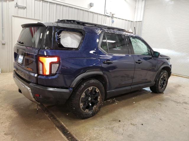 2026 HONDA PASSPORT T 5FNYF9H89TB006238