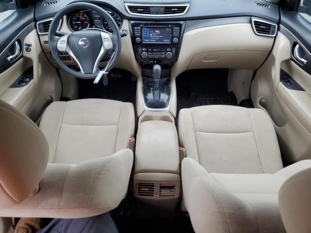 2016 NISSAN ROGUE S - KNMAT2MV3GP673072